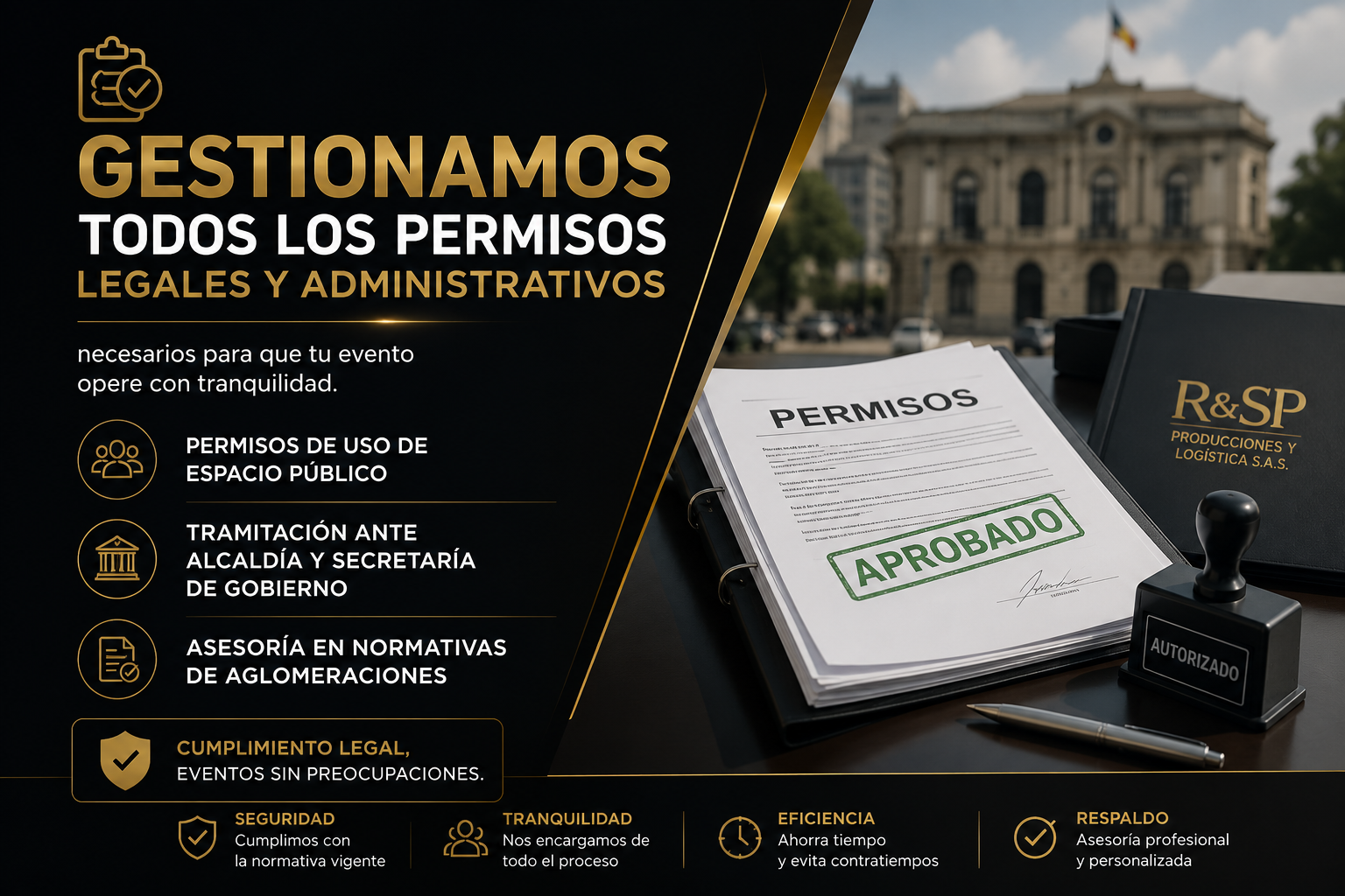 Permisos